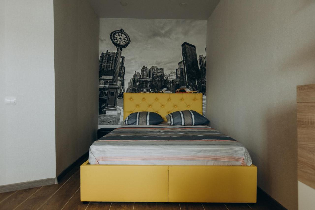 Luxury Apartments Neer Lavina スームィ エクステリア 写真