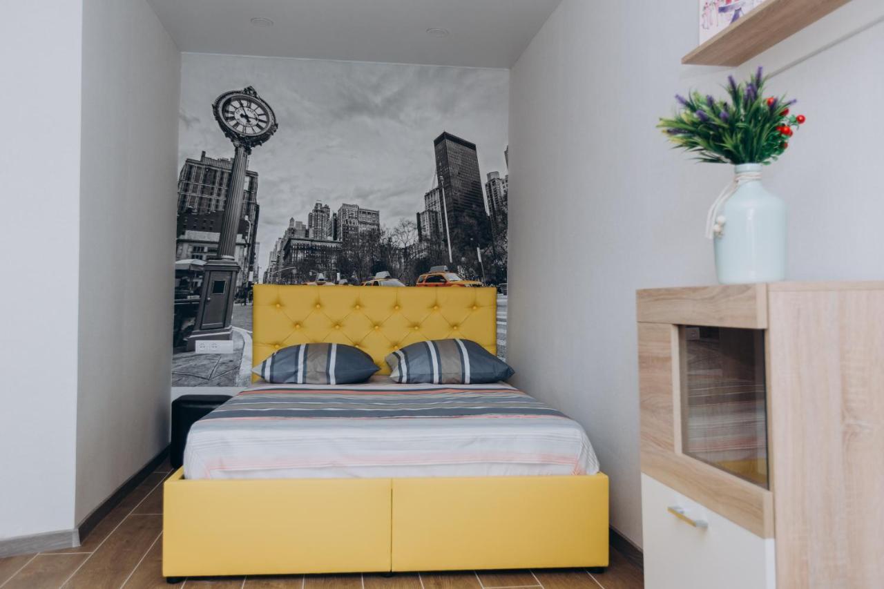 Luxury Apartments Neer Lavina スームィ エクステリア 写真