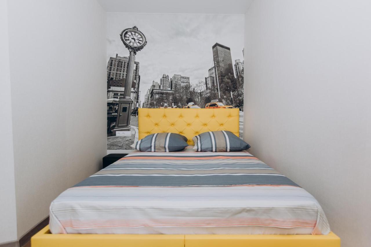 Luxury Apartments Neer Lavina スームィ エクステリア 写真