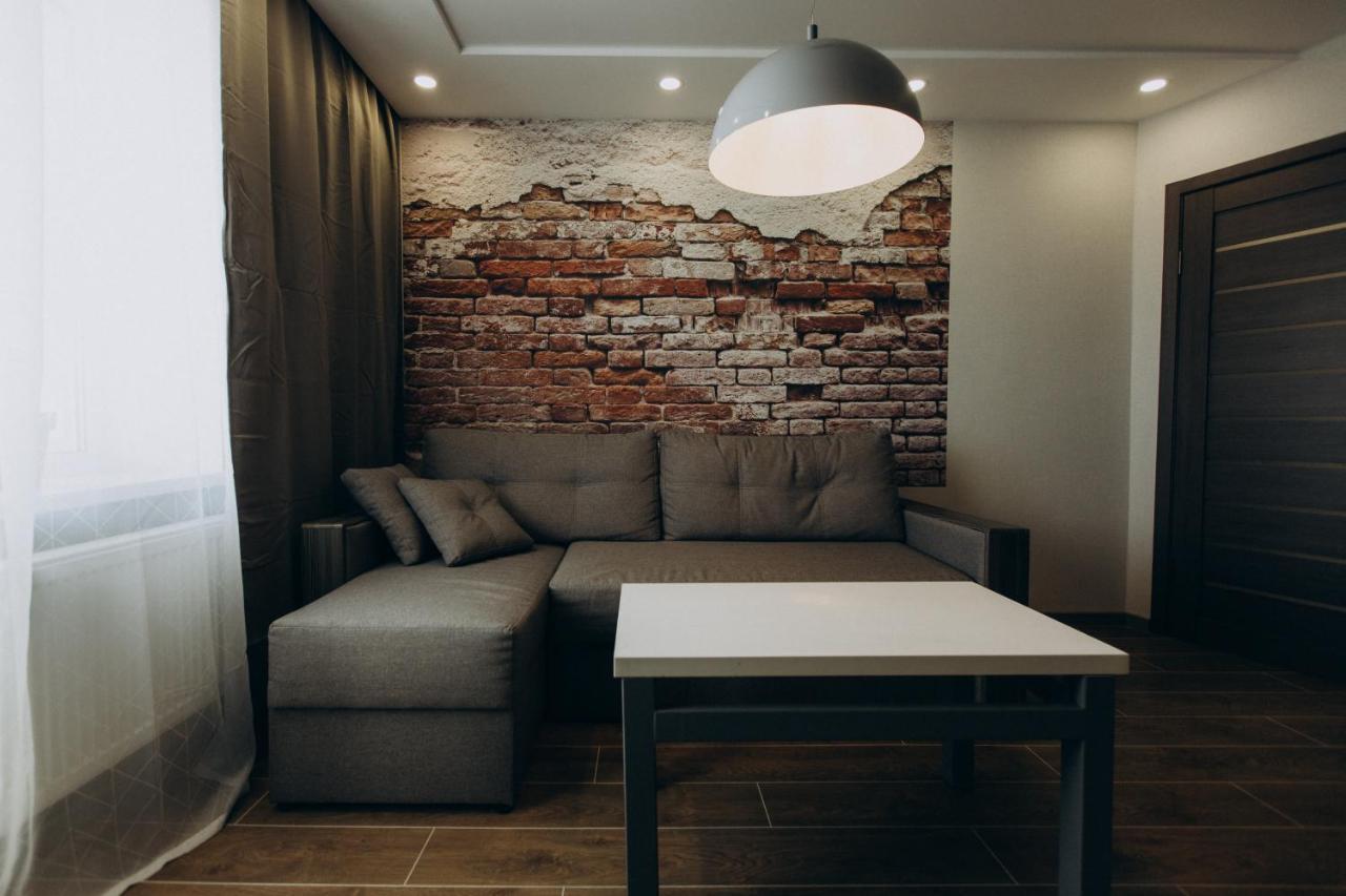 Luxury Apartments Neer Lavina スームィ エクステリア 写真